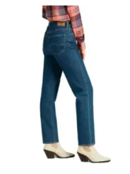 Lee Jeans klassischer gerader Schnitt