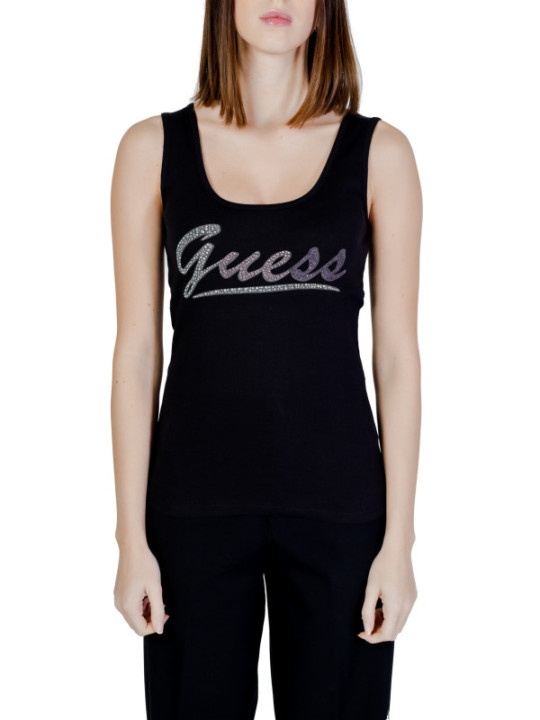 Tank-Tops Guess - Guess Canotta Donna 70,00 €  | Planet-Deluxe