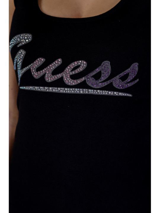 Tank-Tops Guess - Guess Canotta Donna 70,00 €  | Planet-Deluxe