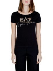 T-Shirt Ea7 - Ea7 T-Shirt Donna 90,00 €  | Planet-Deluxe