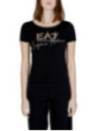 T-Shirt Ea7 - Ea7 T-Shirt Donna 90,00 €  | Planet-Deluxe