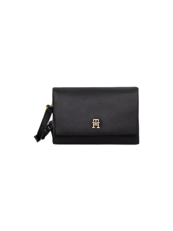 Tommy Hilfiger - Tommy Hilfiger Borsa Donna Tommy Hilfiger - Tommy Hilfiger Borsa Donna