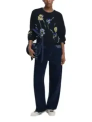 Desigual - Desigual Maglia Donna