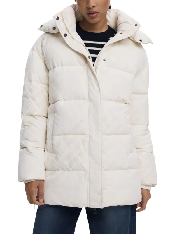 Desigual - Desigual Giubbotto Donna