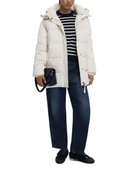 Desigual - Desigual Giubbotto Donna