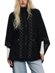 Desigual - Desigual Giacca Donna