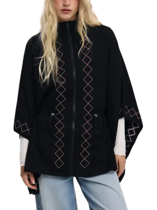 Desigual - Desigual Giacca Donna