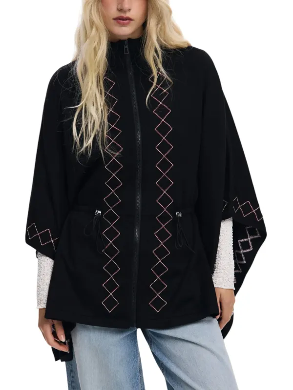 Desigual - Desigual Giacca Donna
