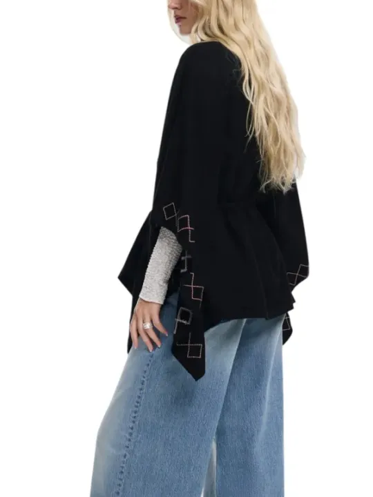 Desigual - Desigual Giacca Donna