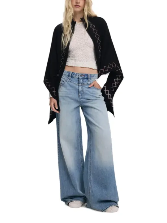 Desigual - Desigual Giacca Donna