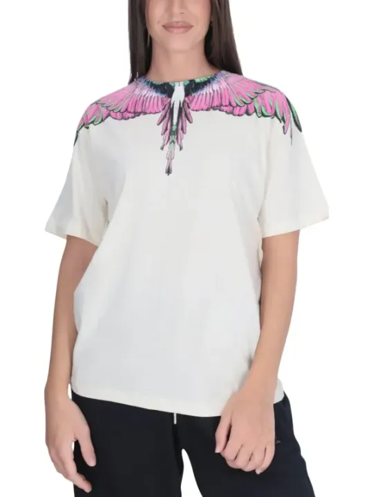 County Of Milan - County Of Milan T-Shirt Donna