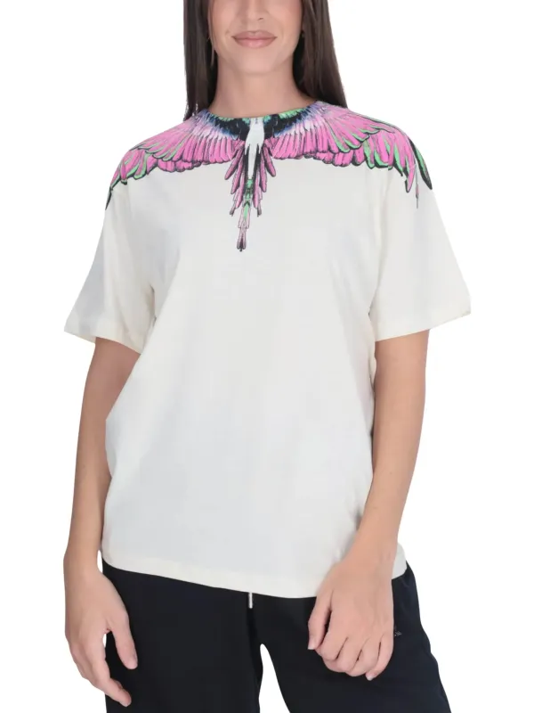 County Of Milan - County Of Milan T-Shirt Donna