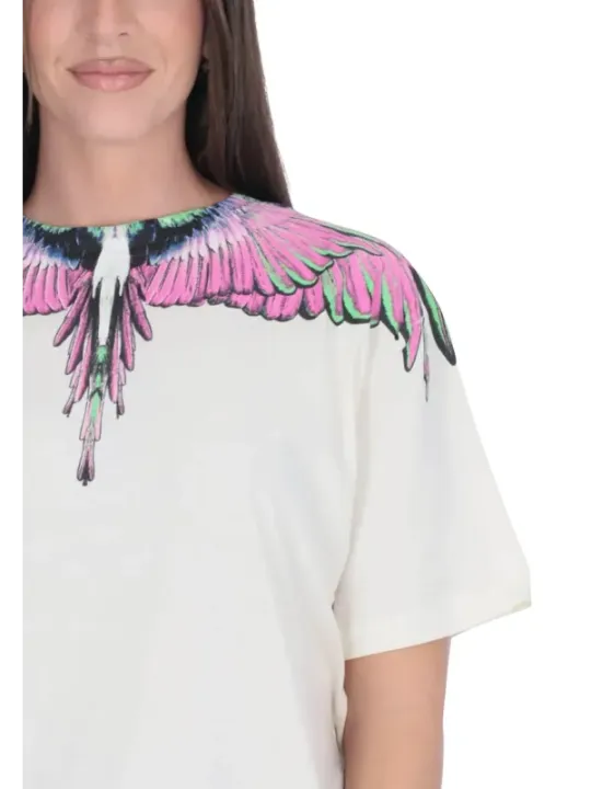 County Of Milan - County Of Milan T-Shirt Donna