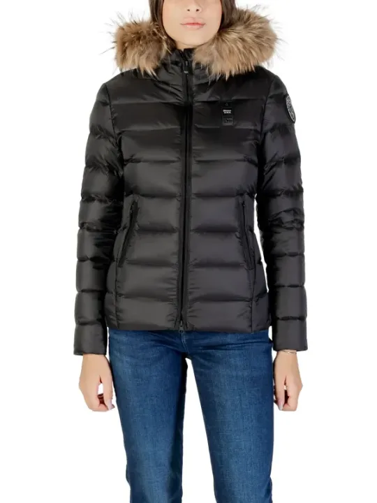 Blauer. - Blauer. Giubbotto Donna