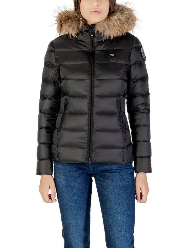 Blauer. - Blauer. Giubbotto Donna