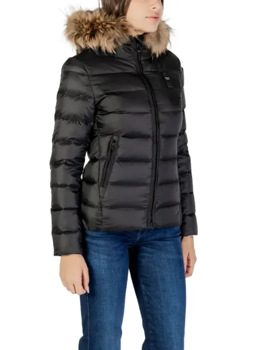 Blauer. - Blauer. Giubbotto Donna