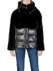 Blauer. - Blauer. Giubbotto Donna