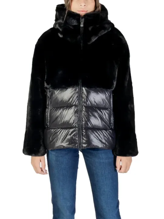 Blauer. - Blauer. Giubbotto Donna