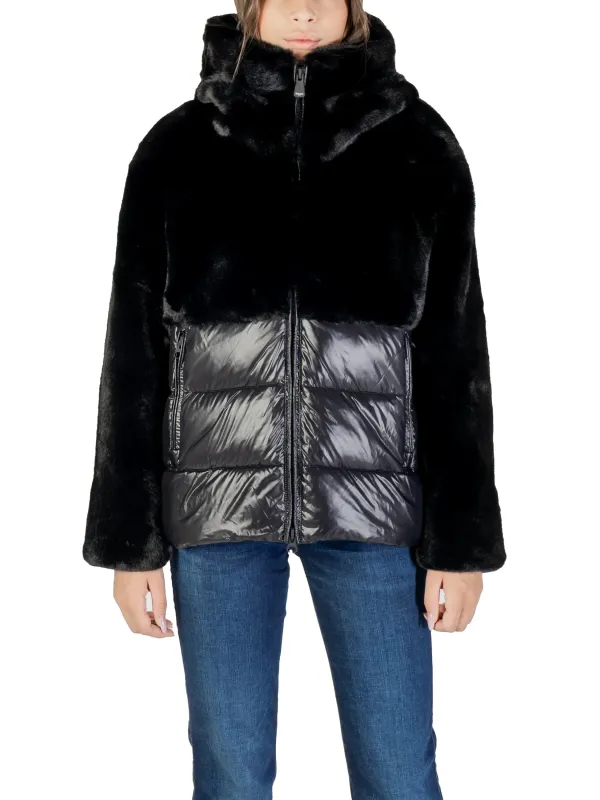 Blauer. - Blauer. Giubbotto Donna