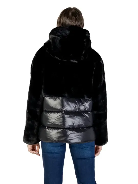 Blauer. - Blauer. Giubbotto Donna