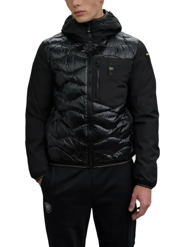 Blauer - Blauer Giubbotto Uomo Blauer - Blauer Giubbotto Uomo
