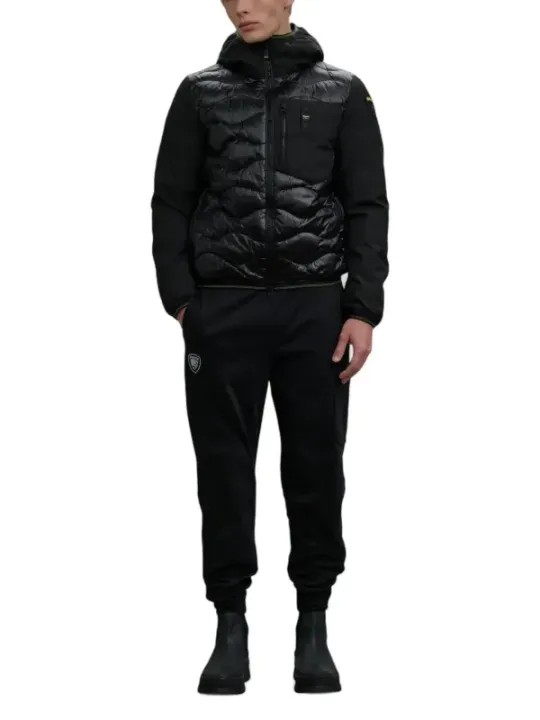 Blauer - Blauer Giubbotto Uomo