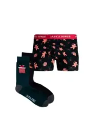 Jack & Jones festliche Socken und Shorts