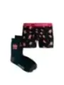 Jack & Jones festliche Socken und Shorts