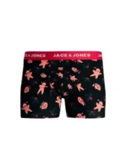 Jack & Jones festliche Herren-Boxershorts