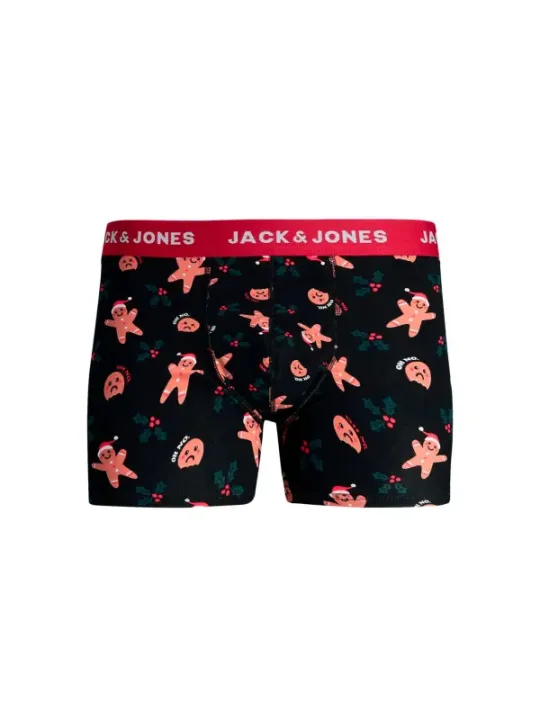 Jack & Jones festliche Herren-Boxershorts