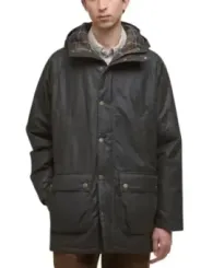 Barbour - Barbour Giacca Uomo