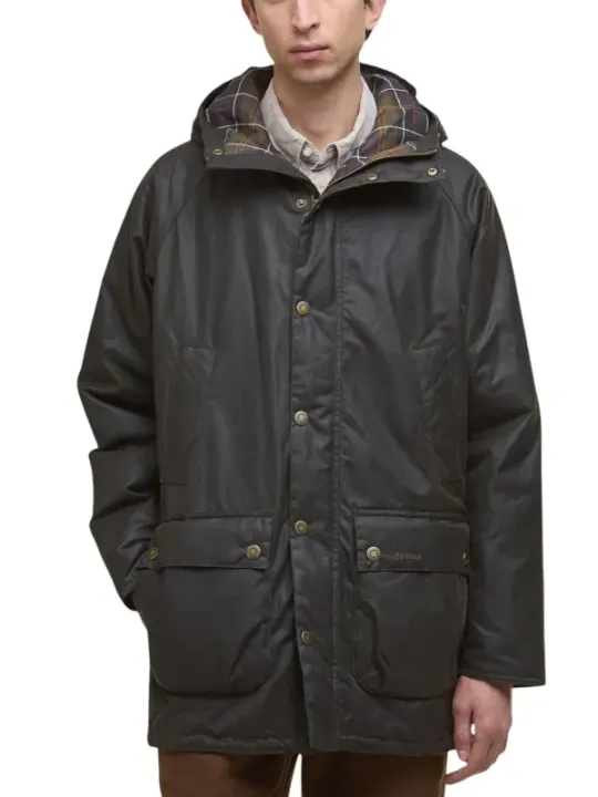 Barbour - Barbour Giacca Uomo