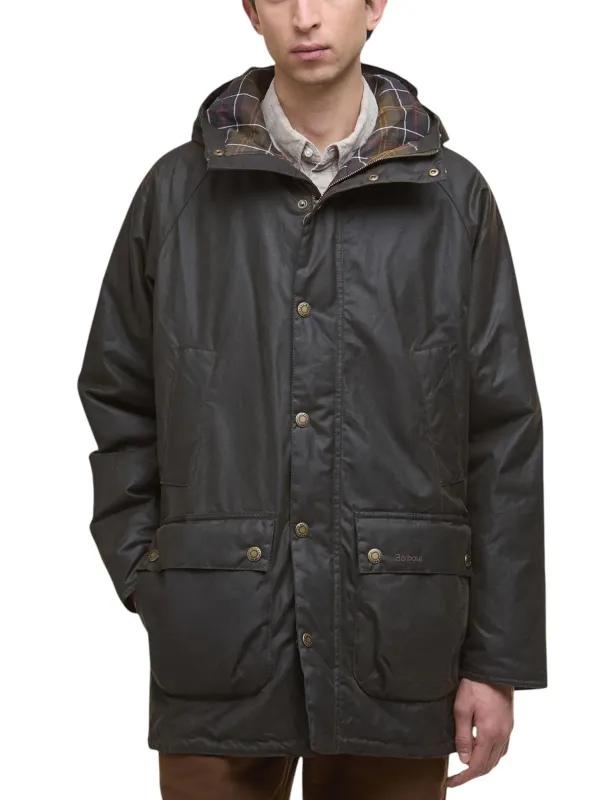 Barbour - Barbour Giacca Uomo