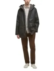 Barbour - Barbour Giacca Uomo