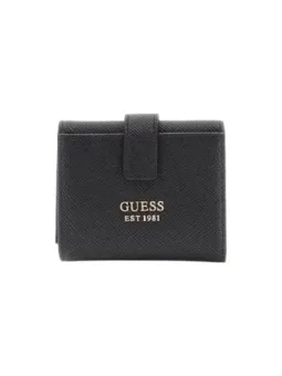 Guess Portafogli Donna Geldbörse - Stilvoll & Elegant