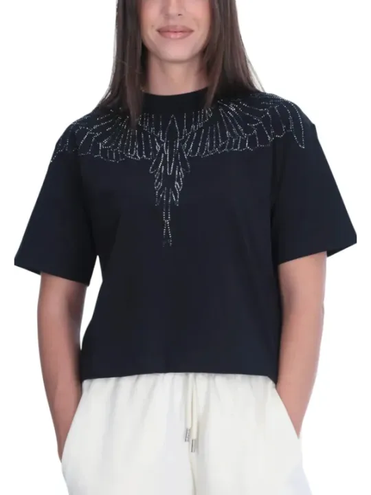 County Of Milan - County Of Milan T-Shirt Donna