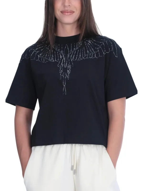 County Of Milan - County Of Milan T-Shirt Donna