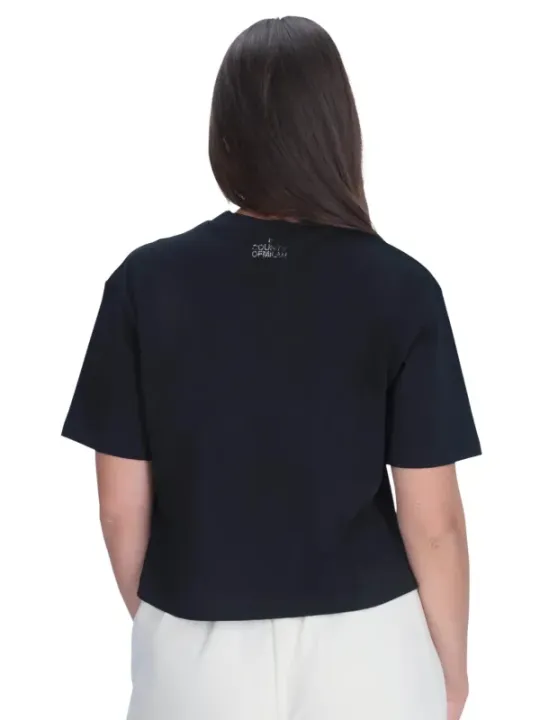 County Of Milan - County Of Milan T-Shirt Donna
