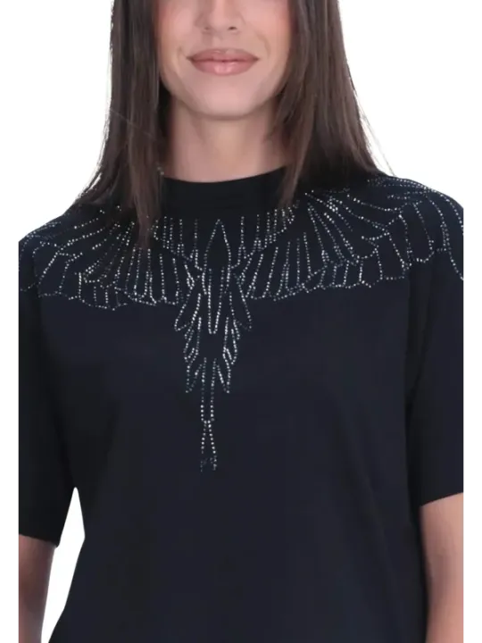 County Of Milan - County Of Milan T-Shirt Donna