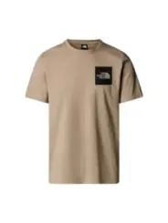 The North Face - The North Face T-Shirt Uomo