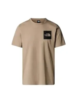 The North Face Herren T-Shirt - Komfort & Stil vereint
