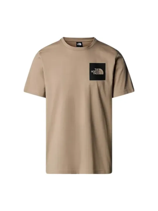 The North Face - The North Face T-Shirt Uomo