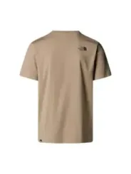 The North Face - The North Face T-Shirt Uomo