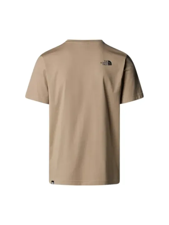 The North Face - The North Face T-Shirt Uomo