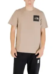 The North Face - The North Face T-Shirt Uomo
