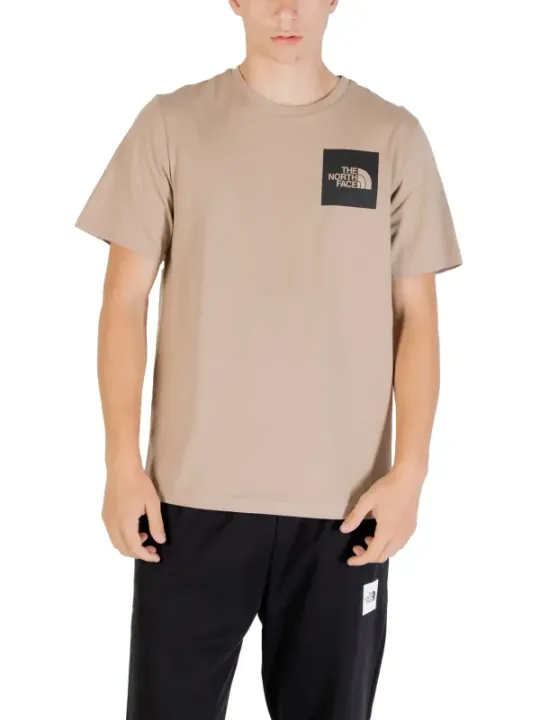 The North Face - The North Face T-Shirt Uomo