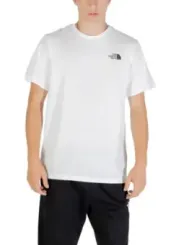 The North Face - The North Face T-Shirt Uomo