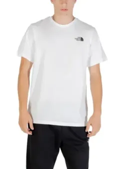 The North Face Herren T-Shirt 490853 – Komfort & Stil