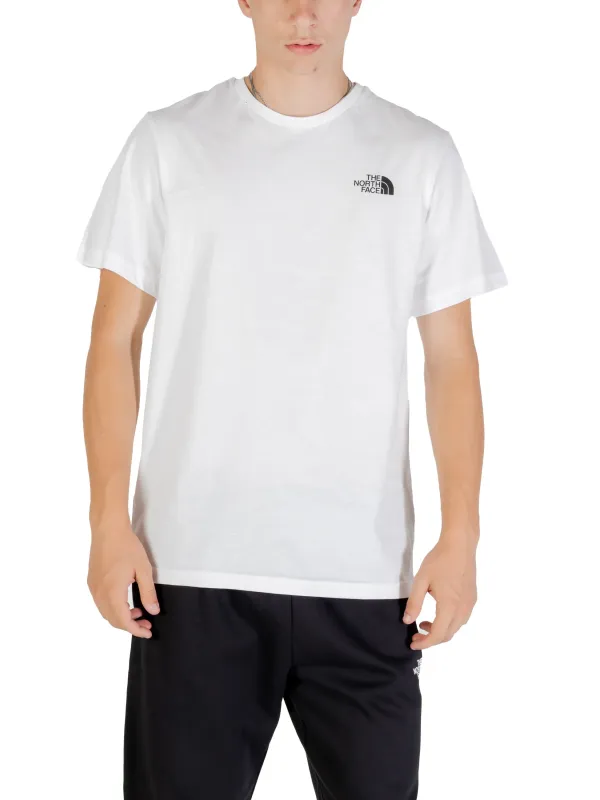 The North Face - The North Face T-Shirt Uomo