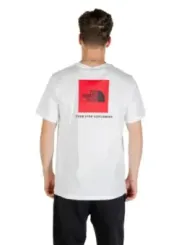 The North Face - The North Face T-Shirt Uomo